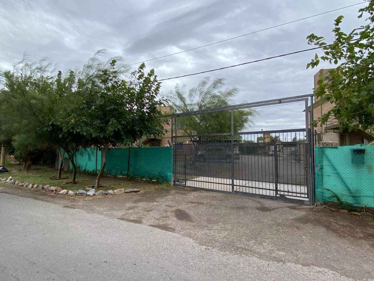 Apart Conector Sur Σαν Χουάν Εξωτερικό φωτογραφία